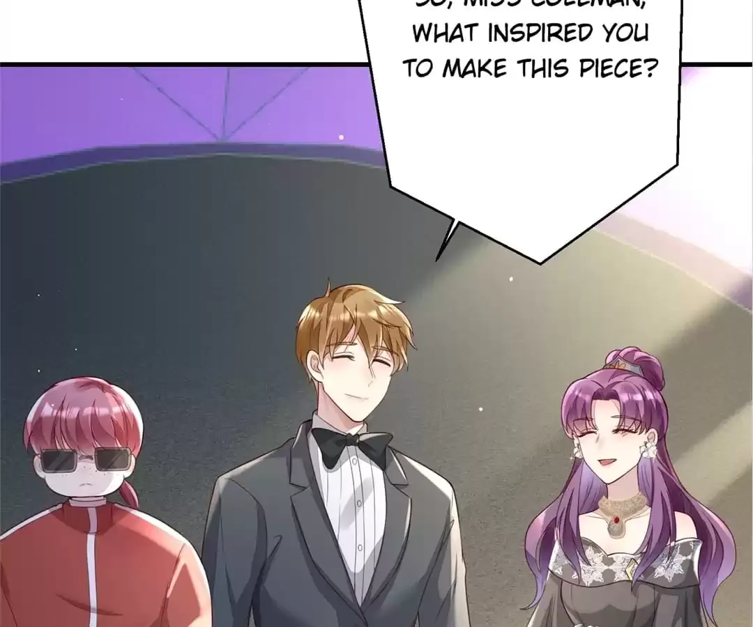 Revenge Gone Wrong Chapter 30 page 8 - 