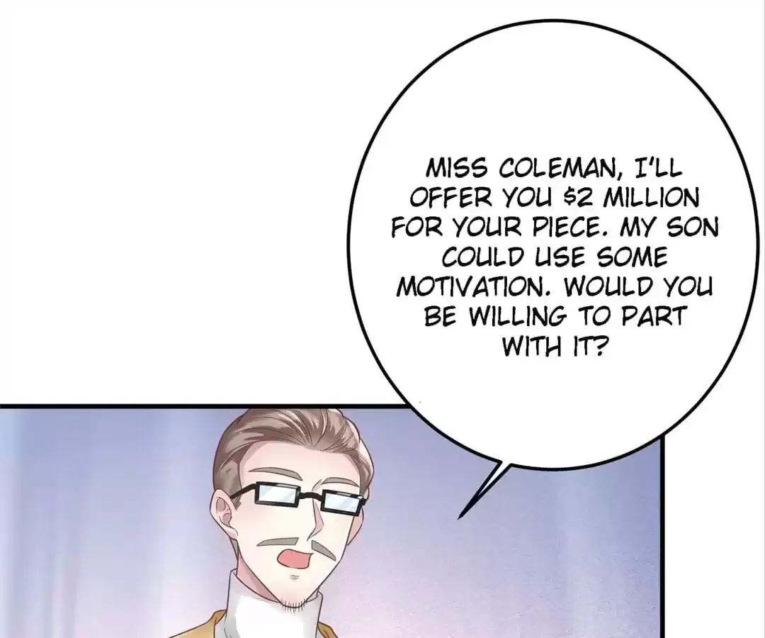 Revenge Gone Wrong Chapter 31 page 1 - 