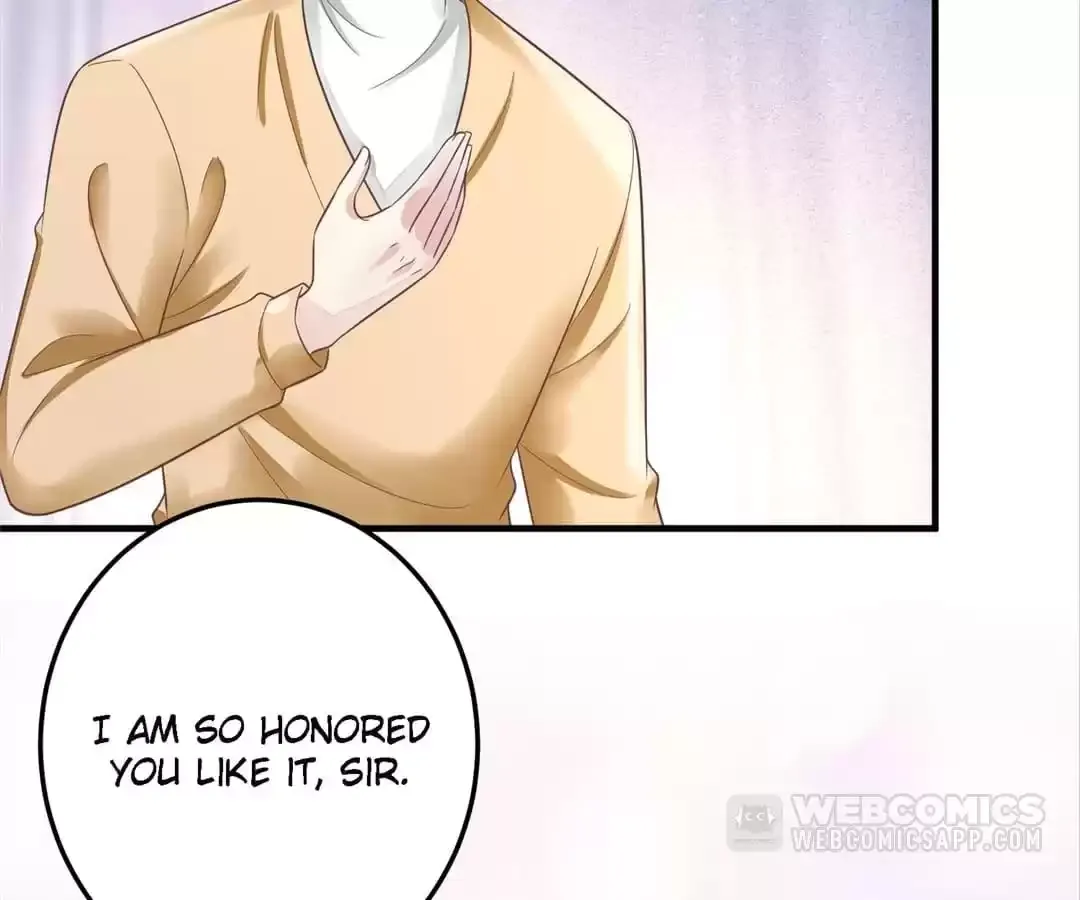 Revenge Gone Wrong Chapter 31 page 2 - 