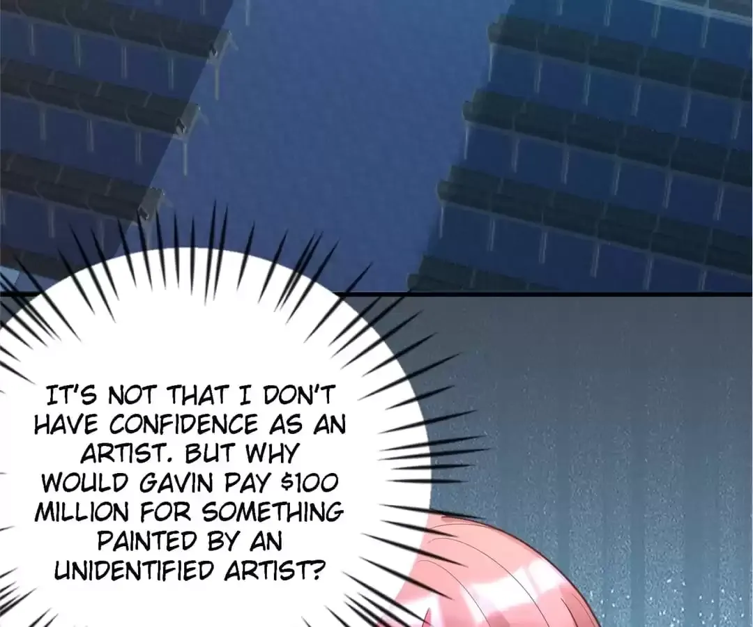 Revenge Gone Wrong Chapter 31 page 11 - 