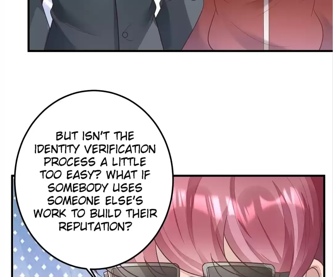Revenge Gone Wrong Chapter 31 page 16 - 