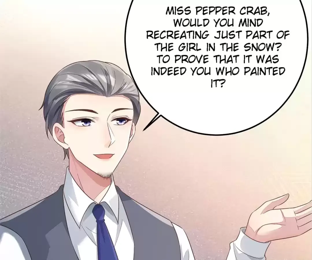 Revenge Gone Wrong Chapter 31 page 23 - 