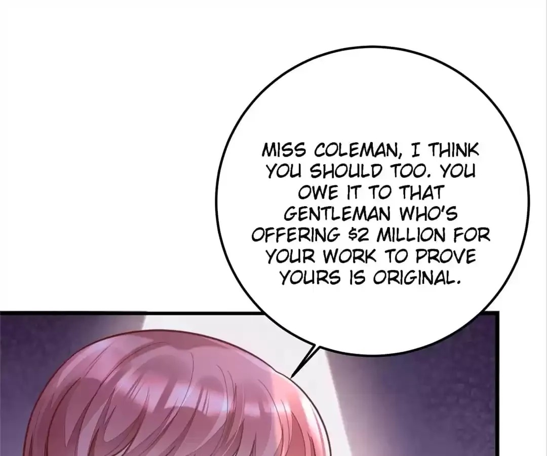Revenge Gone Wrong Chapter 31 page 25 - 