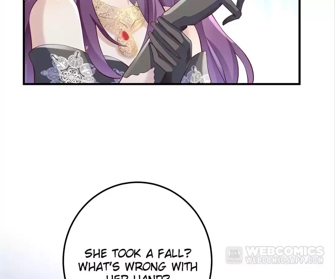 Revenge Gone Wrong Chapter 31 page 39 - 