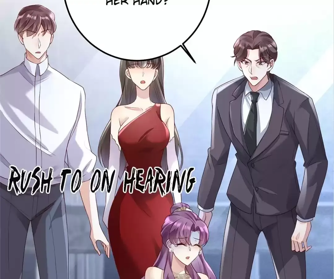 Revenge Gone Wrong Chapter 31 page 40 - 