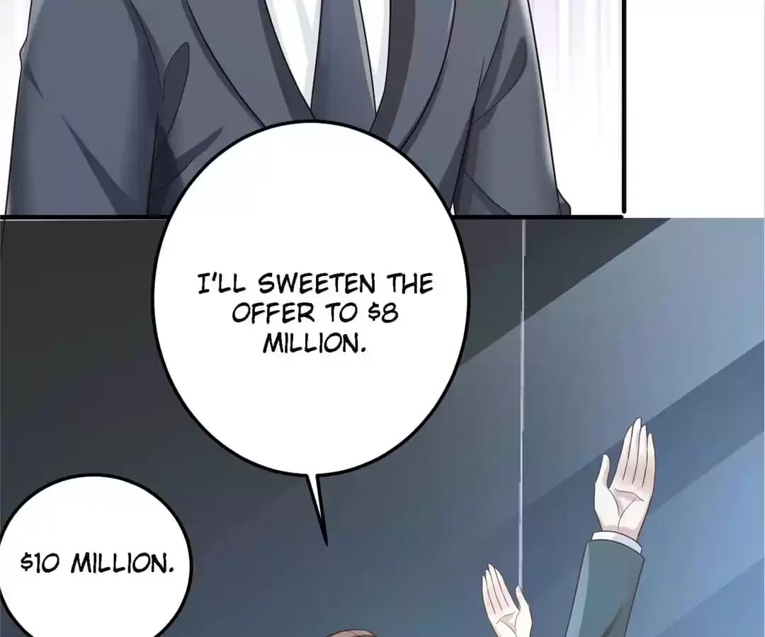Revenge Gone Wrong Chapter 31 page 6 - 
