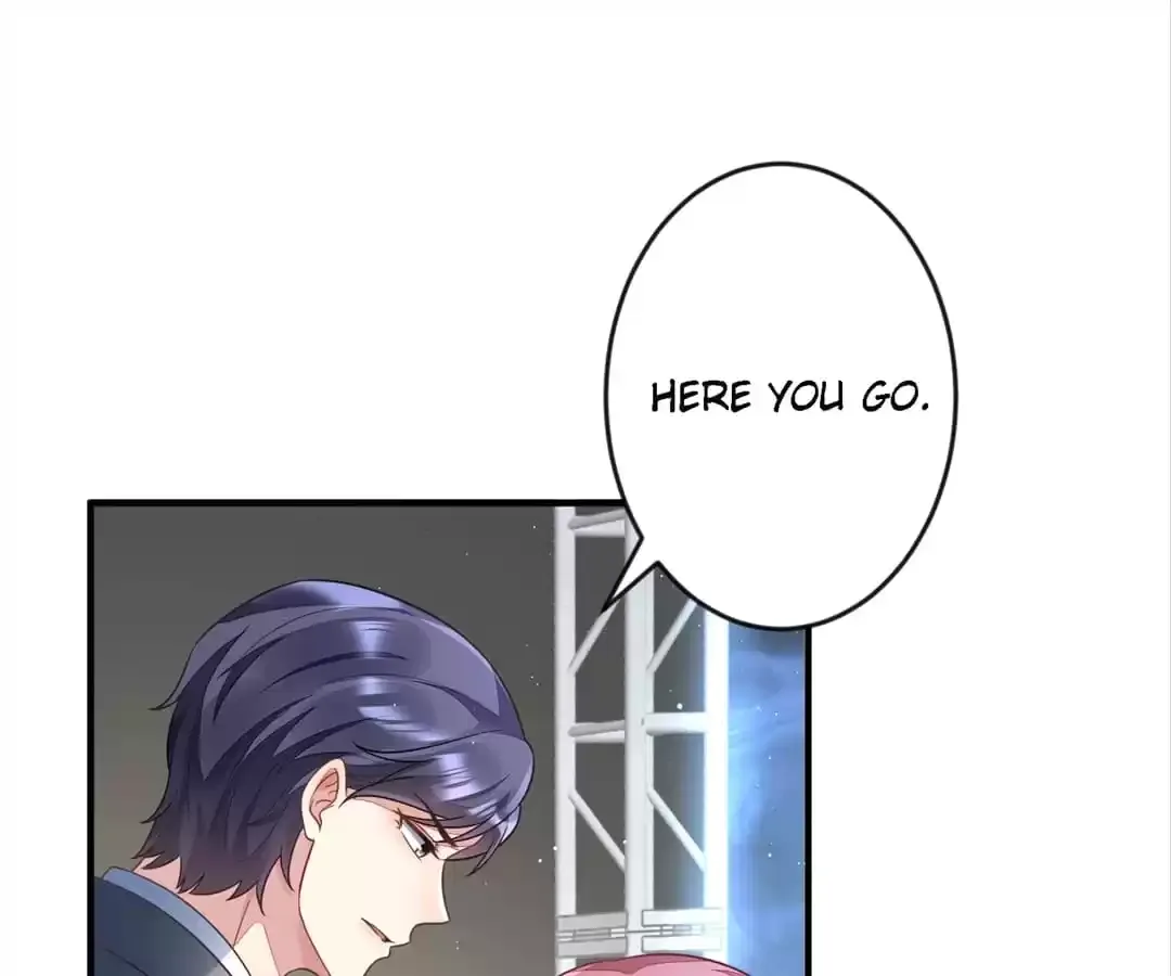 Revenge Gone Wrong Chapter 32 page 1 - 