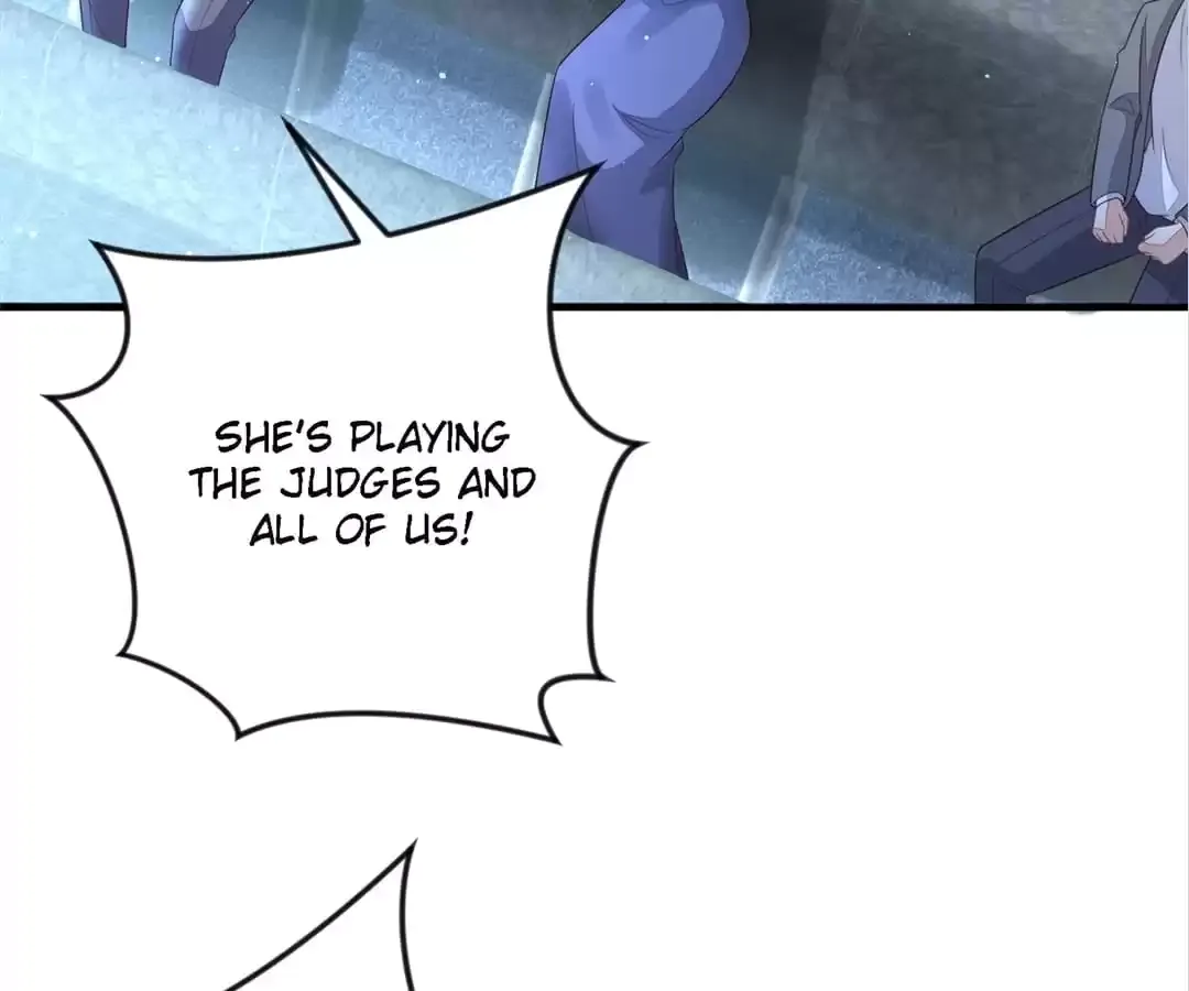 Revenge Gone Wrong Chapter 32 page 11 - 