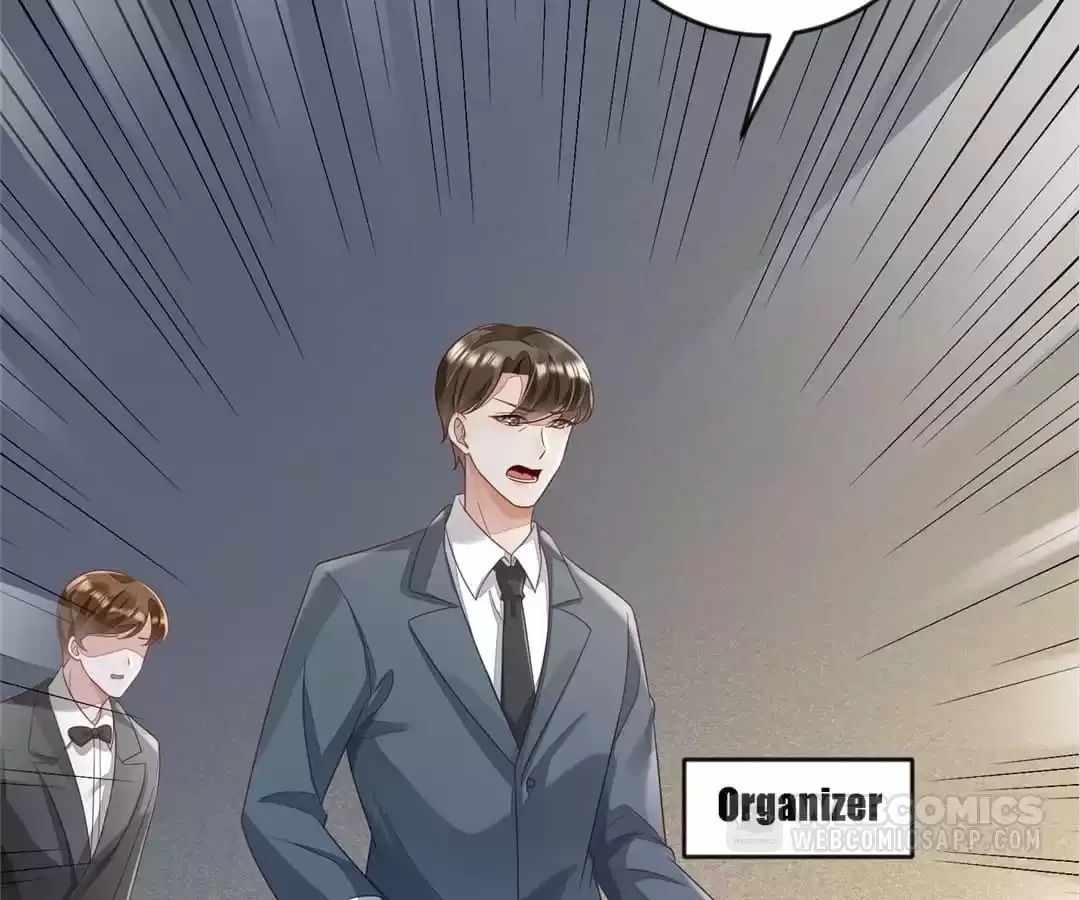 Revenge Gone Wrong Chapter 32 page 16 - 
