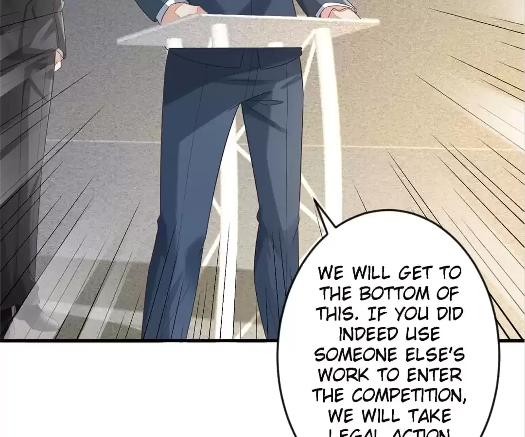 Revenge Gone Wrong Chapter 32 page 17 - 