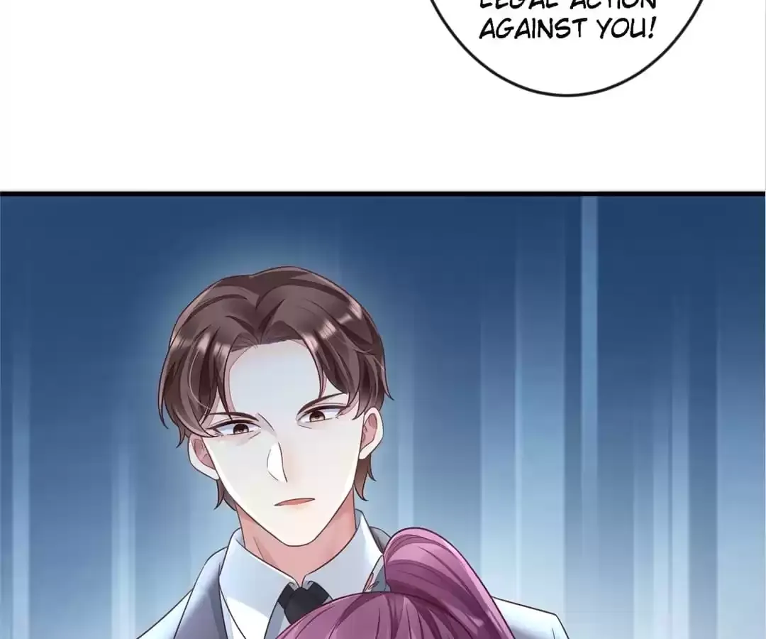 Revenge Gone Wrong Chapter 32 page 18 - 