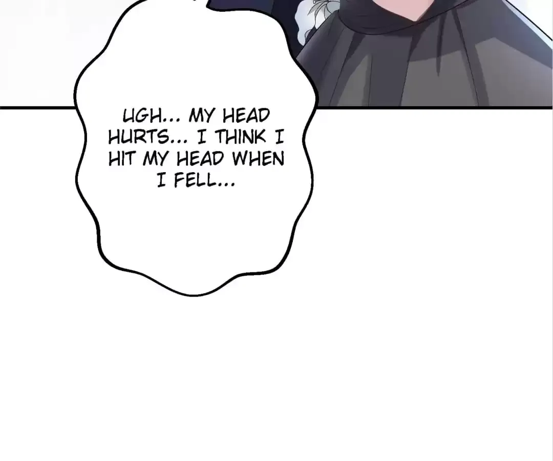 Revenge Gone Wrong Chapter 32 page 20 - 