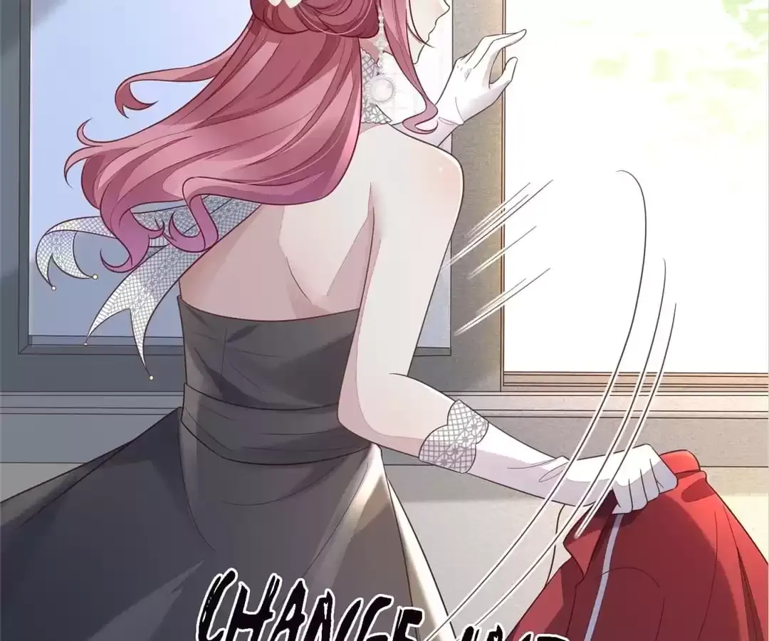 Revenge Gone Wrong Chapter 32 page 28 - 