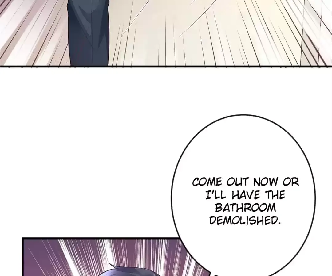 Revenge Gone Wrong Chapter 32 page 37 - 