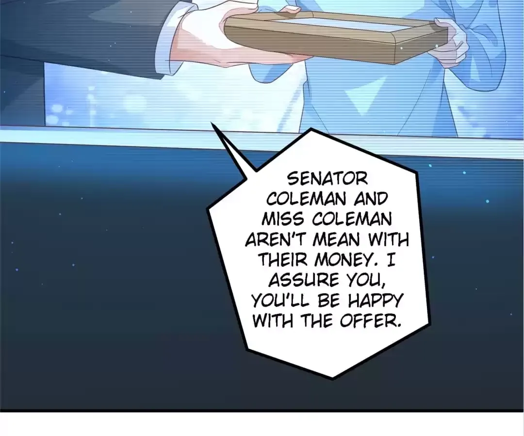Revenge Gone Wrong Chapter 32 page 8 - 