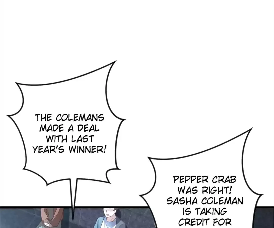 Revenge Gone Wrong Chapter 32 page 9 - 