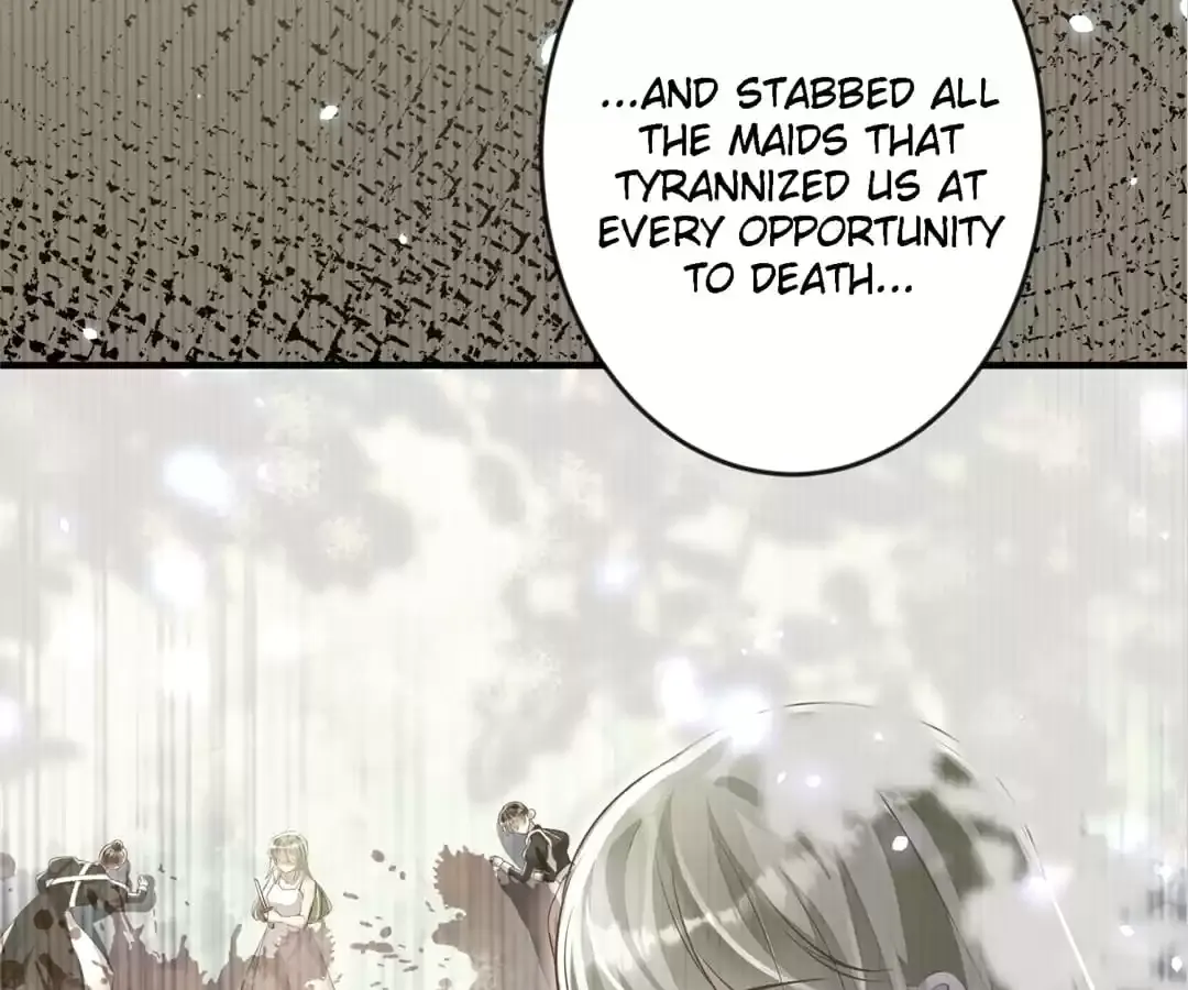 Revenge Gone Wrong Chapter 33 page 13 - 