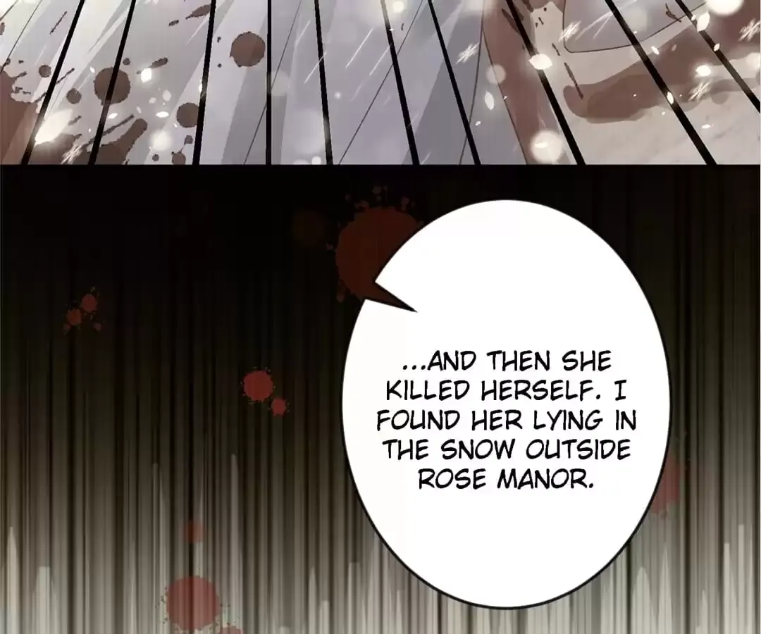 Revenge Gone Wrong Chapter 33 page 17 - 