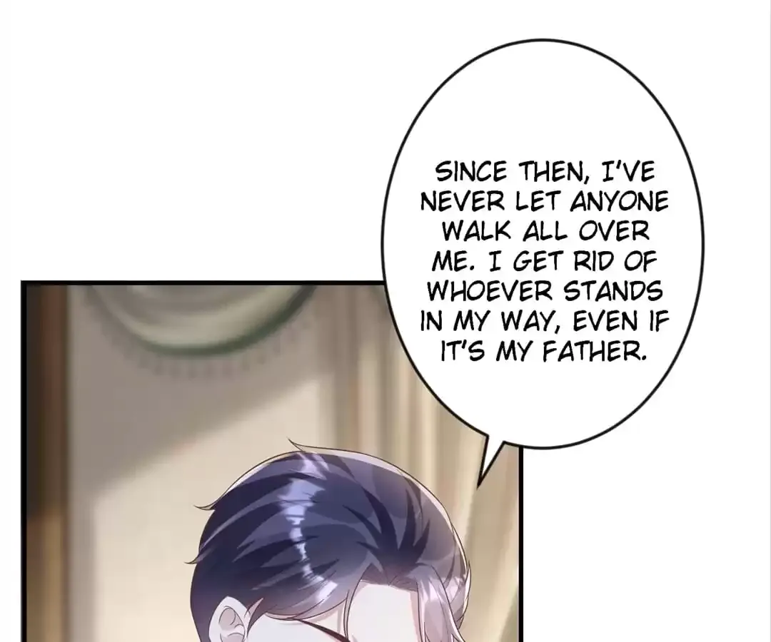 Revenge Gone Wrong Chapter 33 page 21 - 