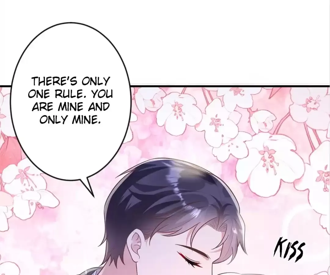 Revenge Gone Wrong Chapter 33 page 27 - 