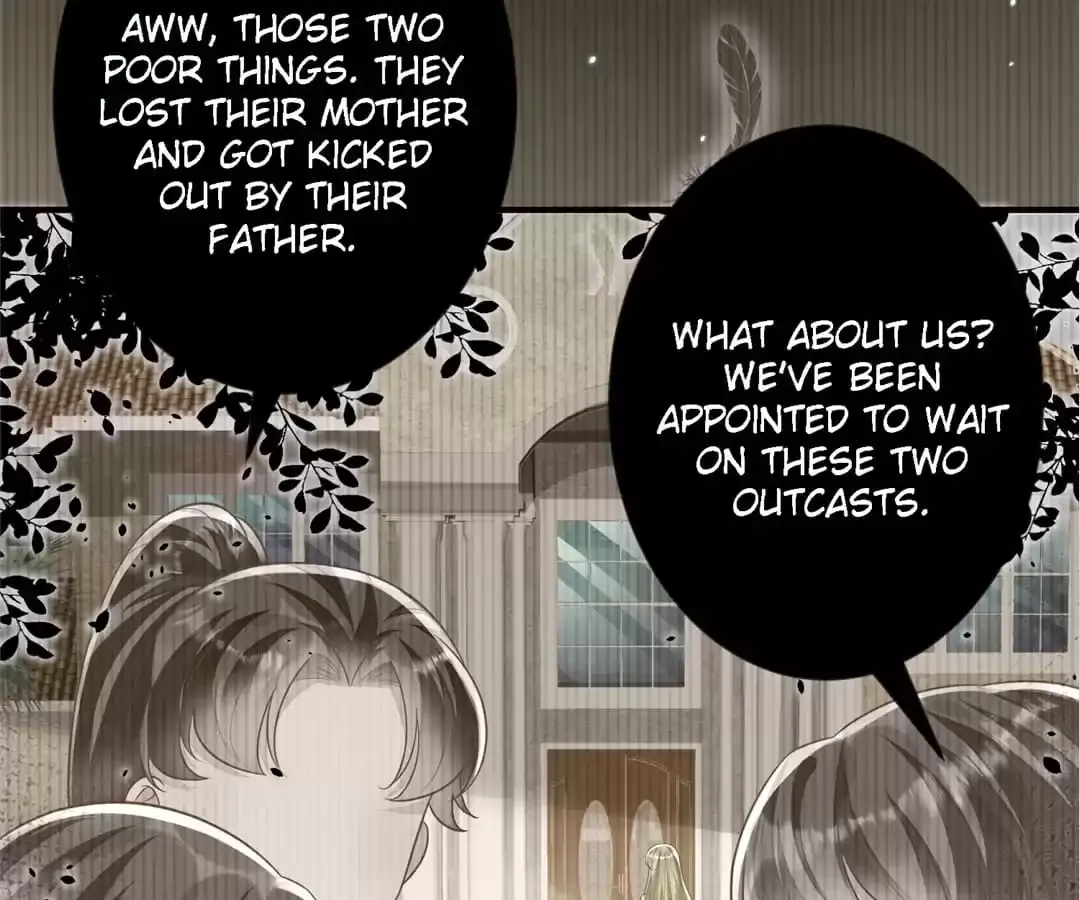 Revenge Gone Wrong Chapter 33 page 4 - 