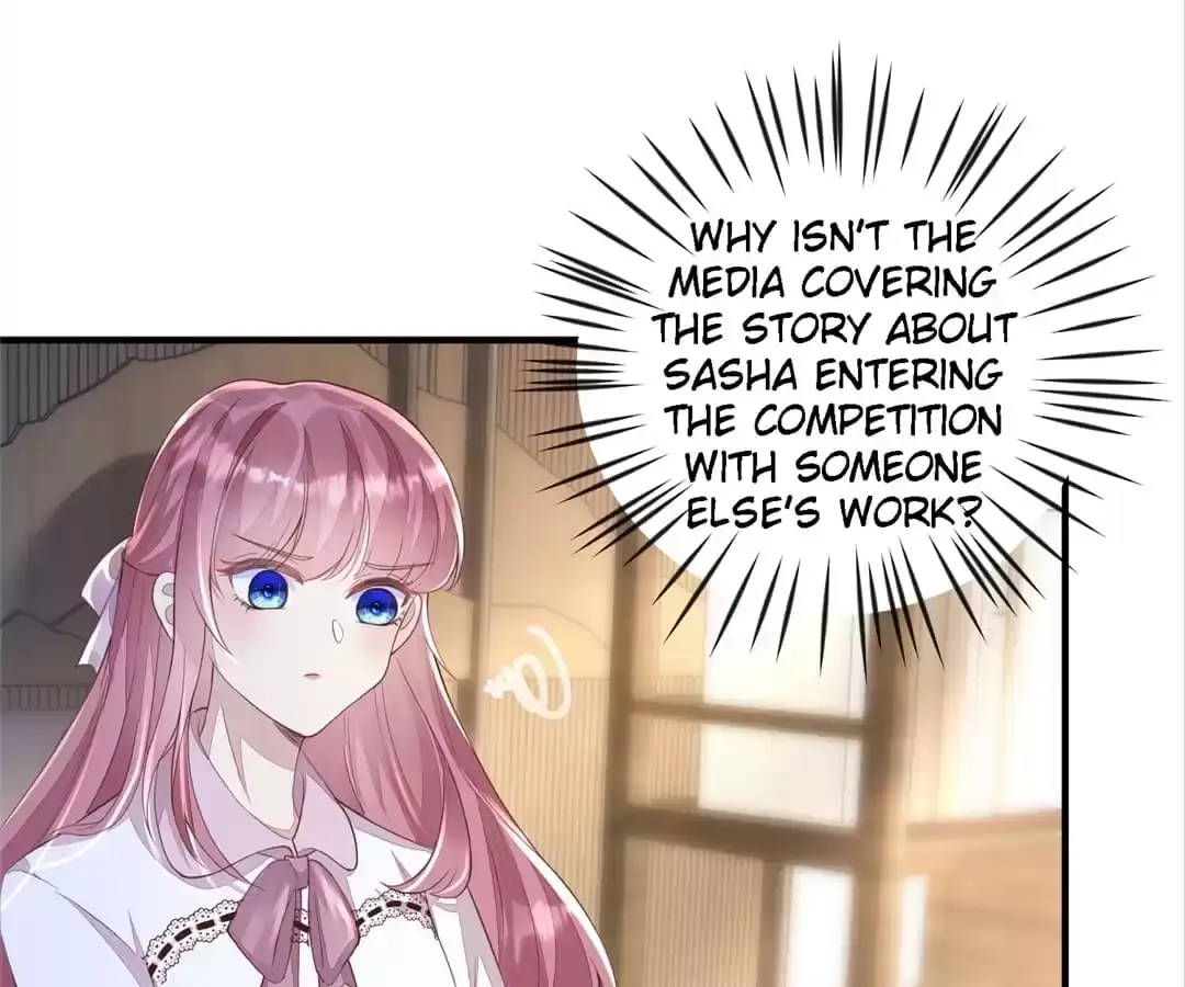 Revenge Gone Wrong Chapter 33 page 38 - 