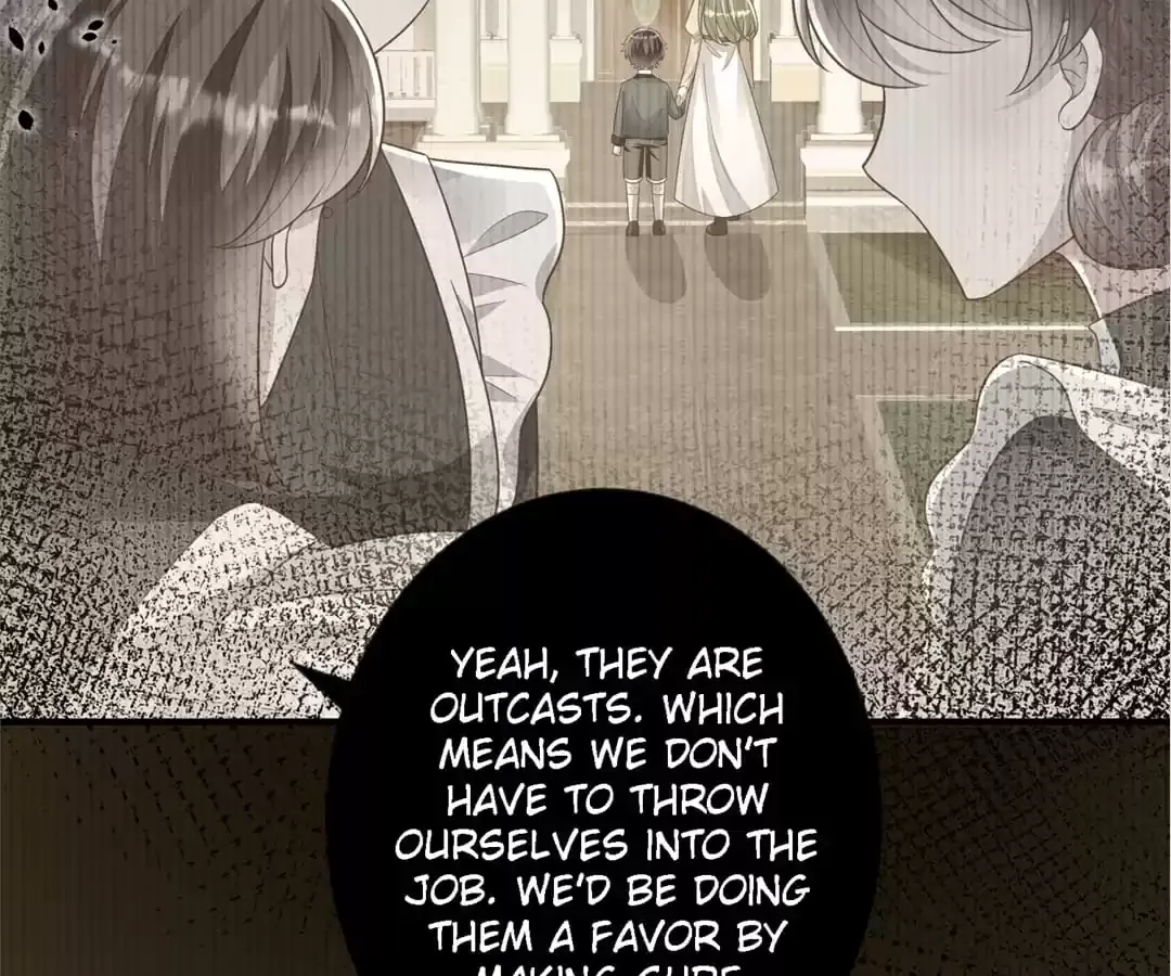 Revenge Gone Wrong Chapter 33 page 5 - 