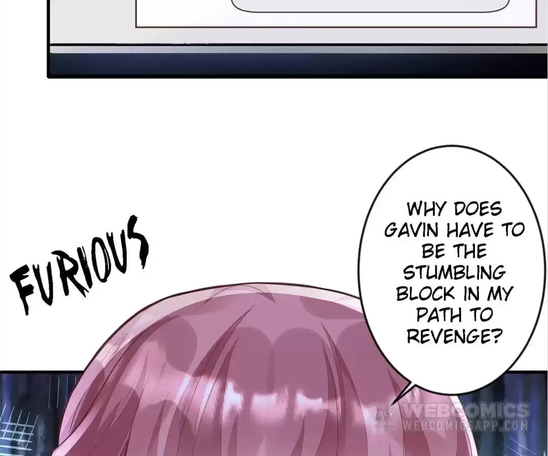 Revenge Gone Wrong Chapter 33 page 41 - 
