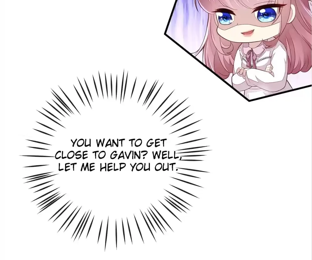 Revenge Gone Wrong Chapter 33 page 48 - 