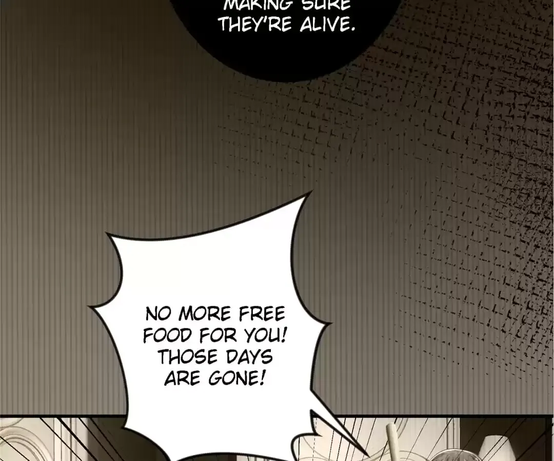 Revenge Gone Wrong Chapter 33 page 6 - 
