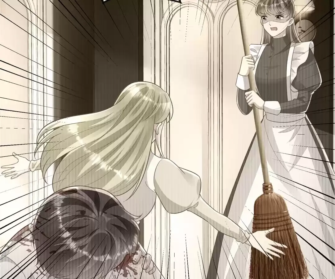 Revenge Gone Wrong Chapter 33 page 7 - 