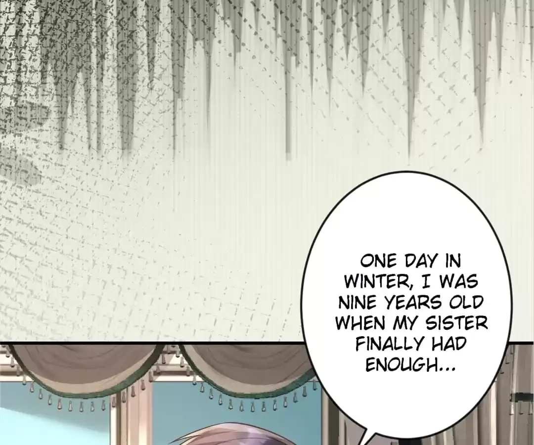 Revenge Gone Wrong Chapter 33 page 9 - 
