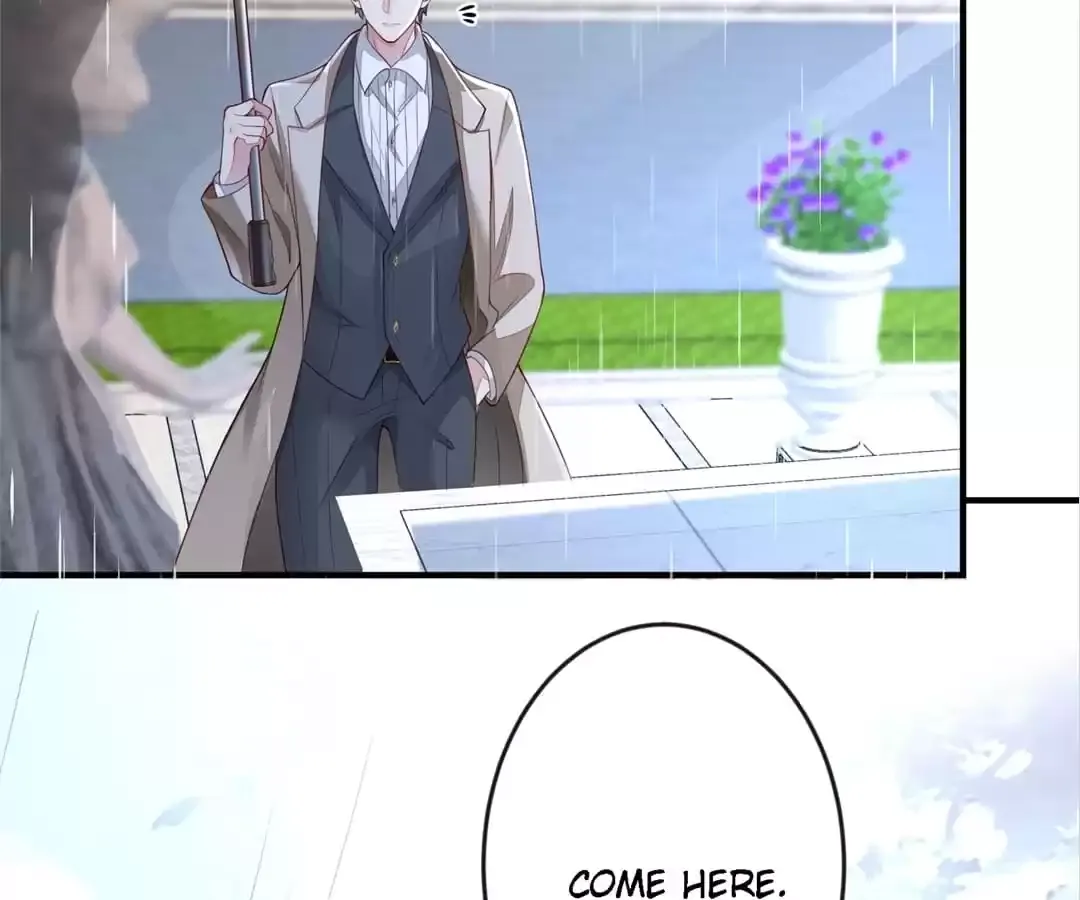 Revenge Gone Wrong Chapter 34 page 15 - 