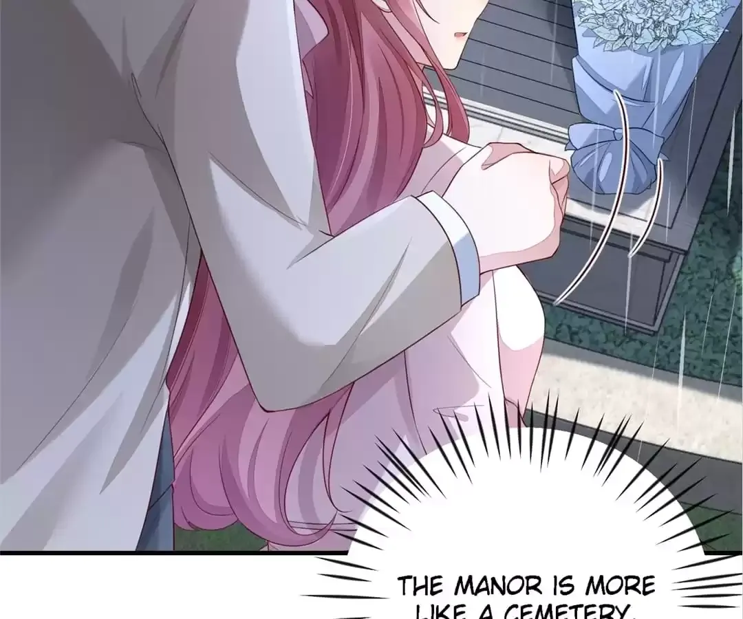 Revenge Gone Wrong Chapter 34 page 21 - 