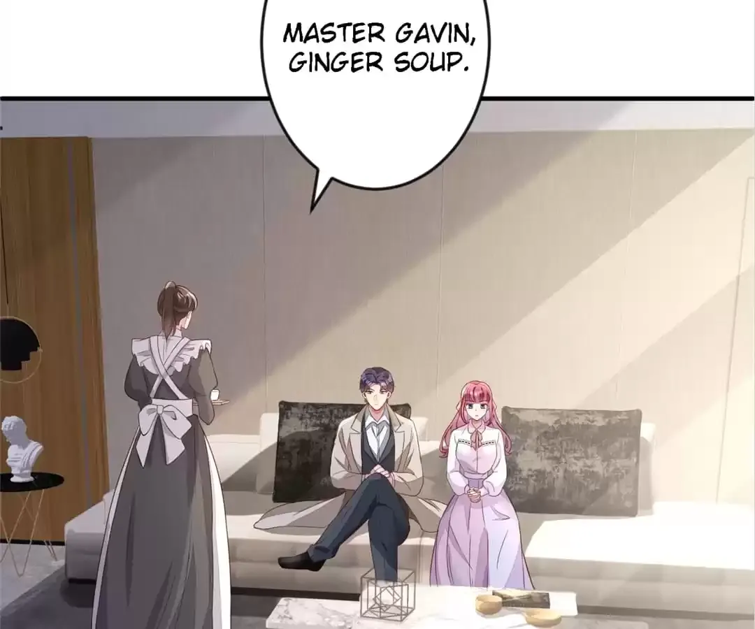 Revenge Gone Wrong Chapter 34 page 26 - 