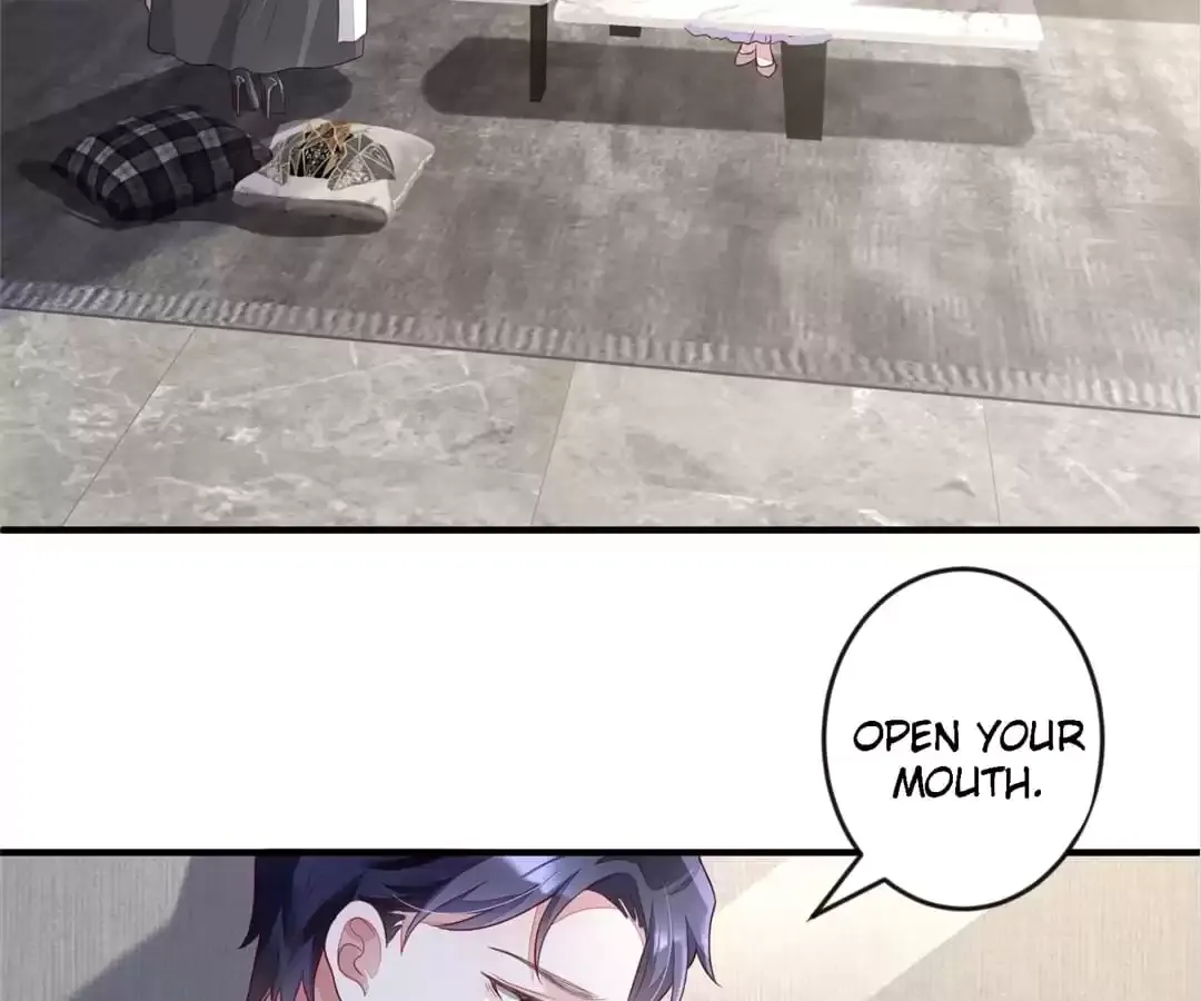 Revenge Gone Wrong Chapter 34 page 27 - 