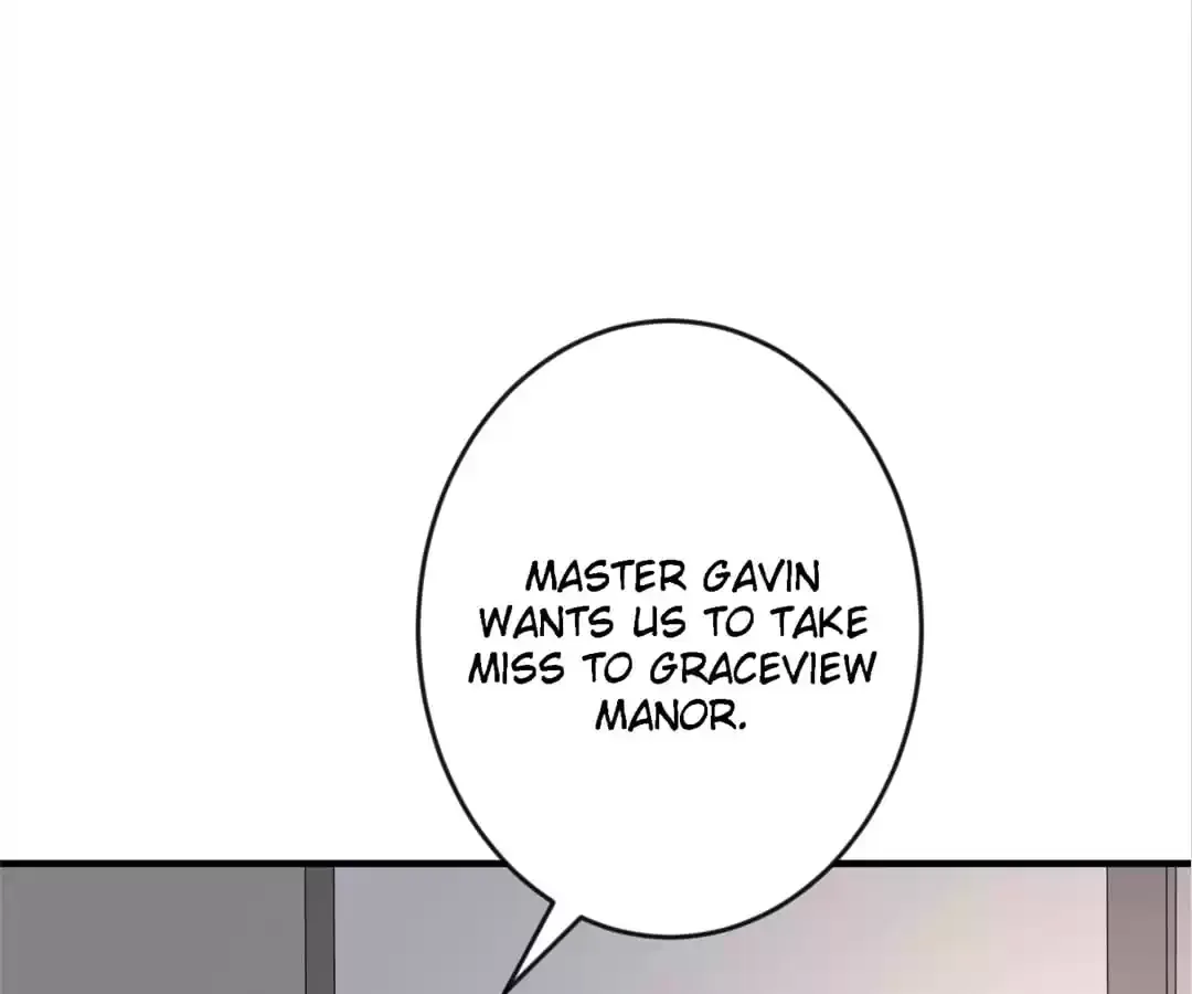 Revenge Gone Wrong Chapter 34 page 4 - 