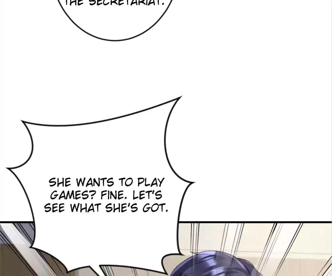 Revenge Gone Wrong Chapter 34 page 33 - 