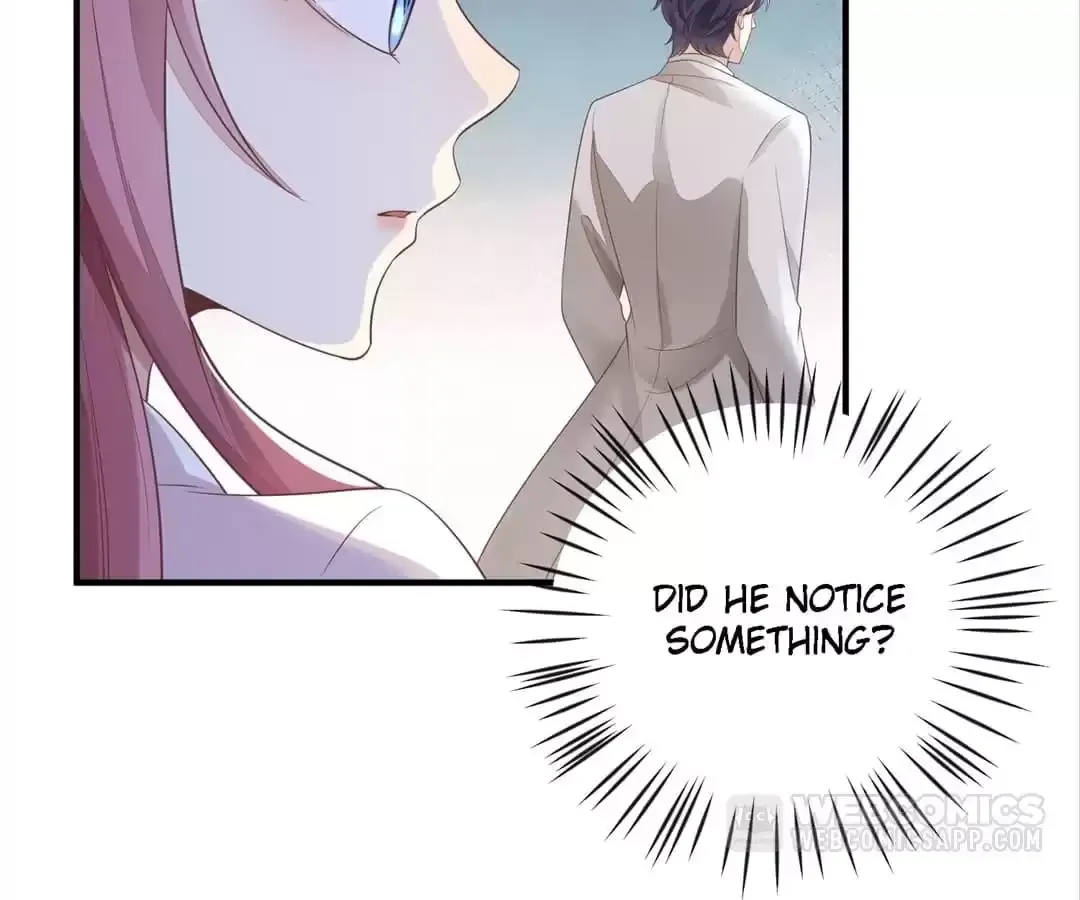 Revenge Gone Wrong Chapter 34 page 38 - 