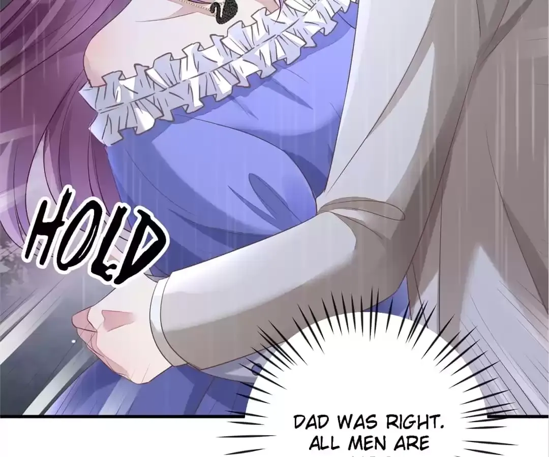 Revenge Gone Wrong Chapter 34 page 45 - 