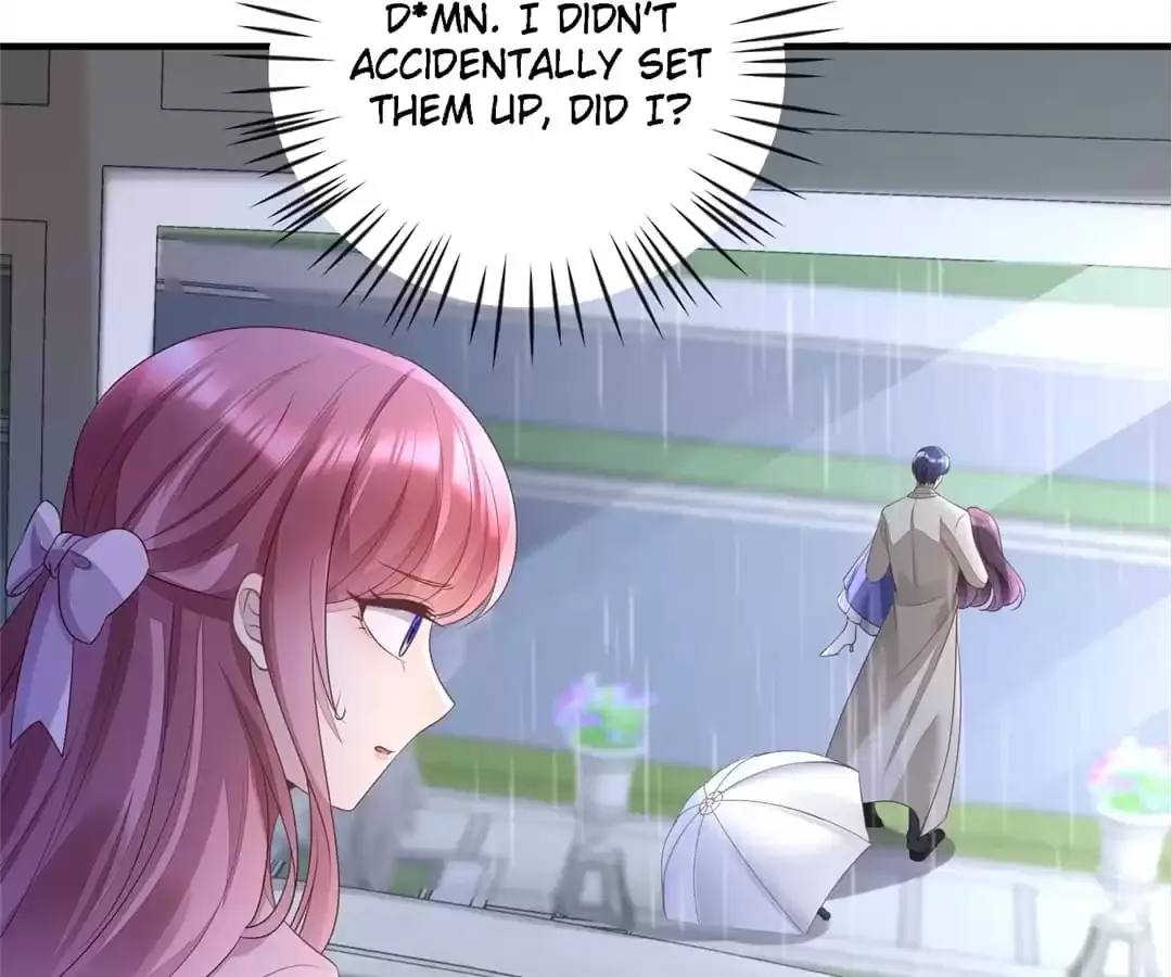 Revenge Gone Wrong Chapter 34 page 47 - 