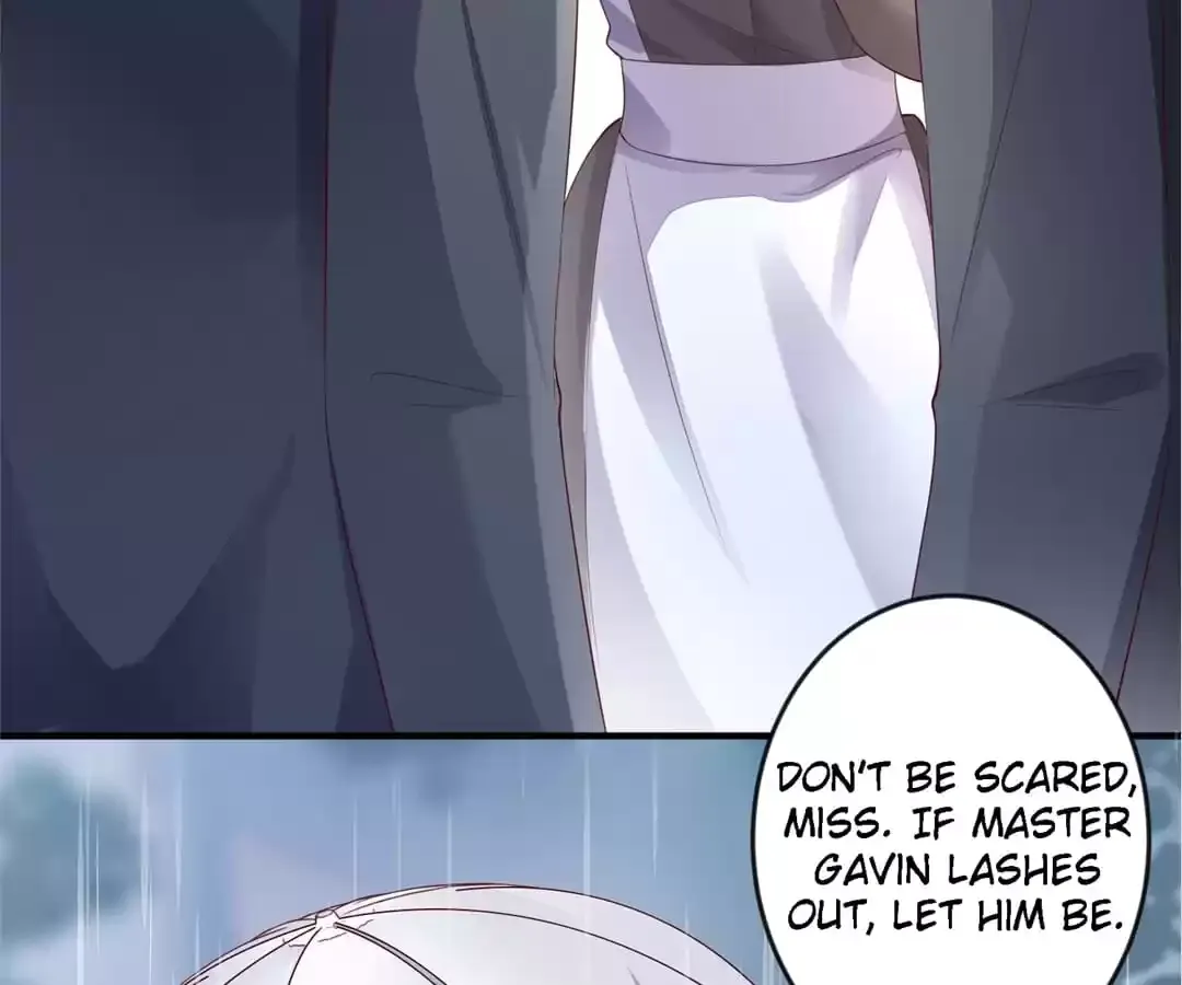 Revenge Gone Wrong Chapter 34 page 6 - 