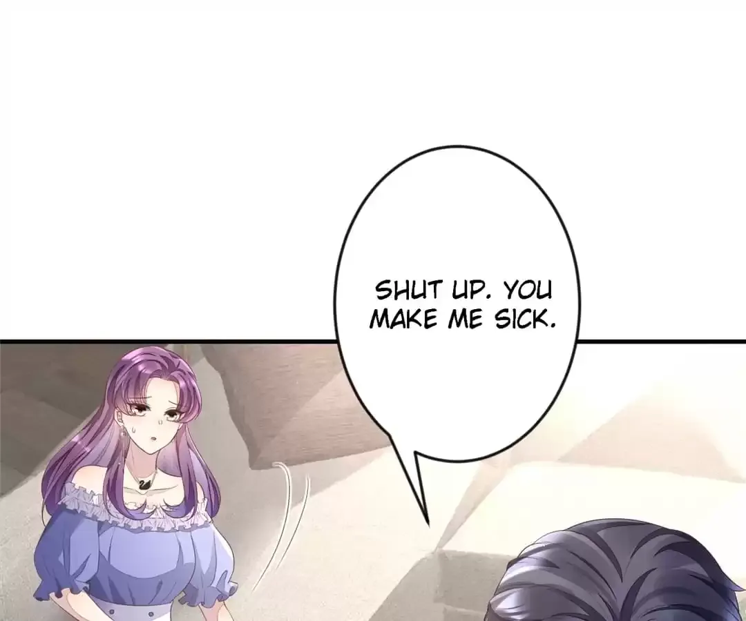 Revenge Gone Wrong Chapter 34 page 52 - 
