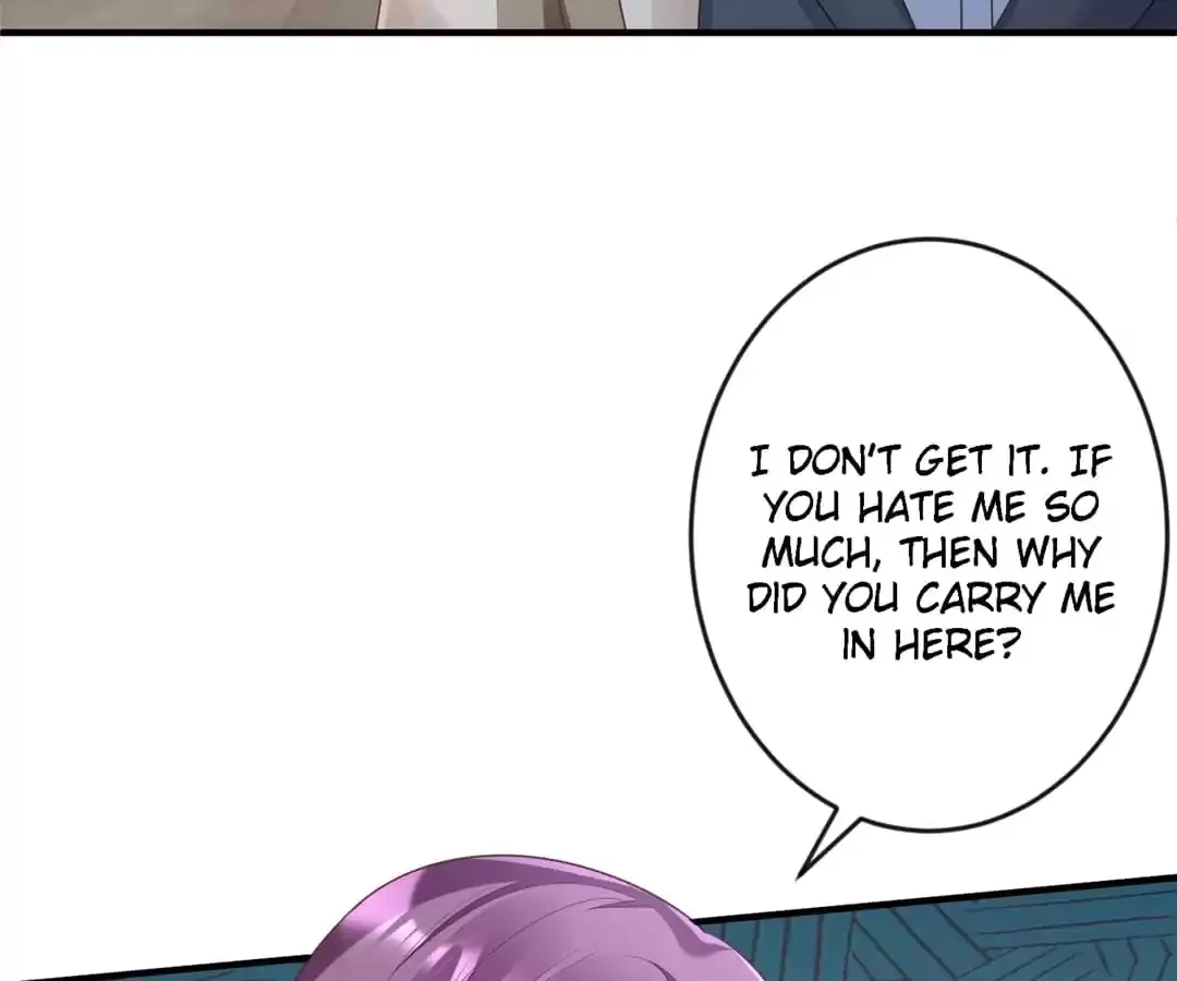 Revenge Gone Wrong Chapter 34 page 54 - 