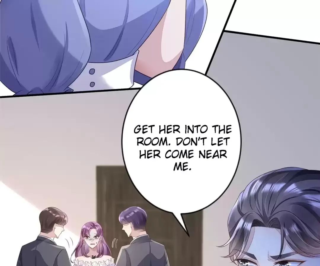 Revenge Gone Wrong Chapter 34 page 56 - 
