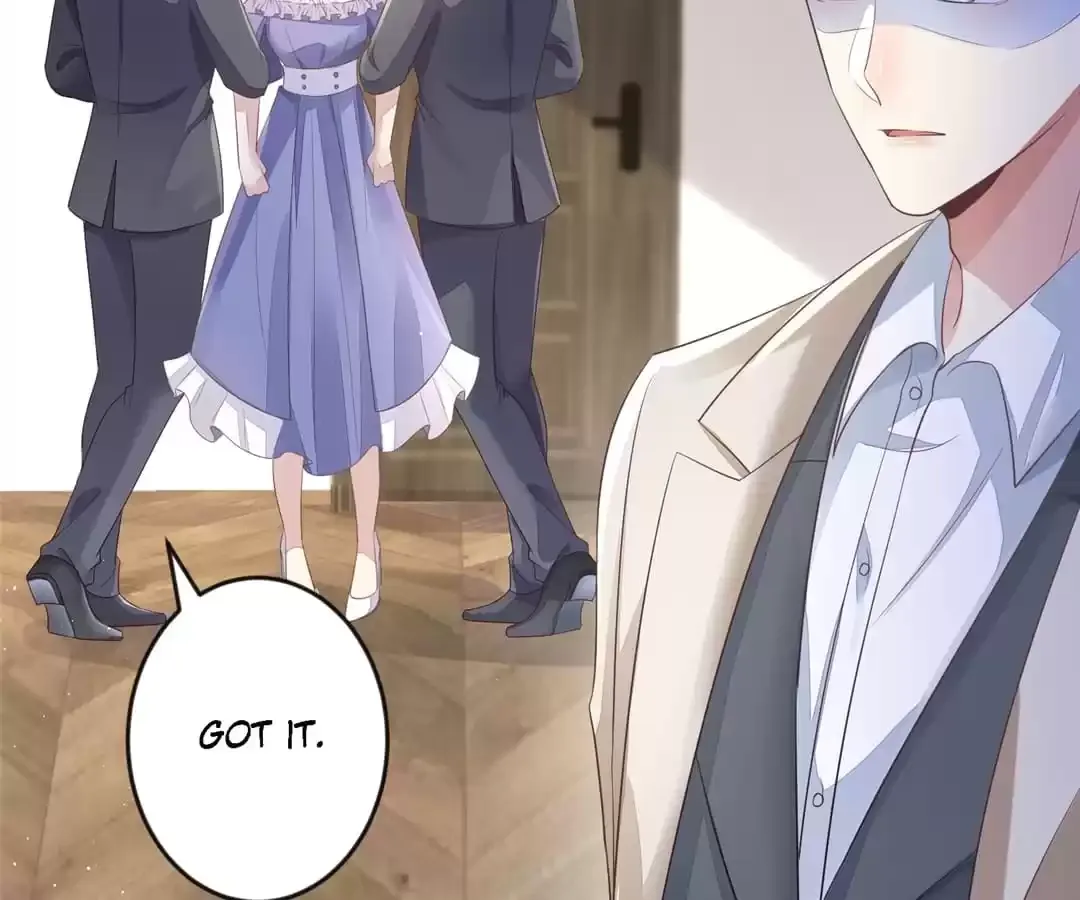 Revenge Gone Wrong Chapter 34 page 57 - 