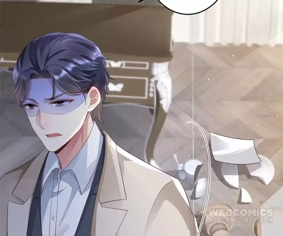 Revenge Gone Wrong Chapter 34 page 61 - 