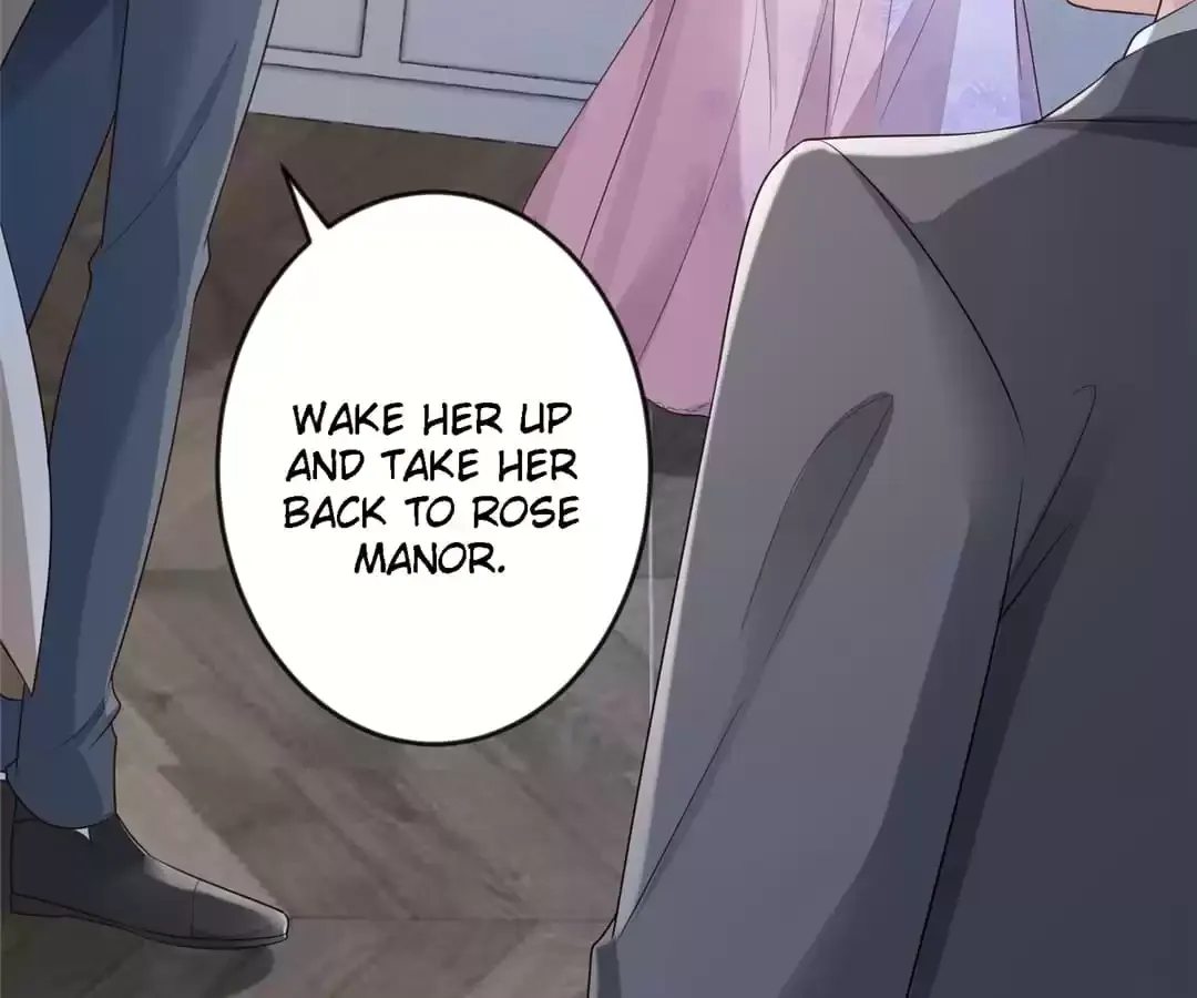 Revenge Gone Wrong Chapter 34 page 67 - 