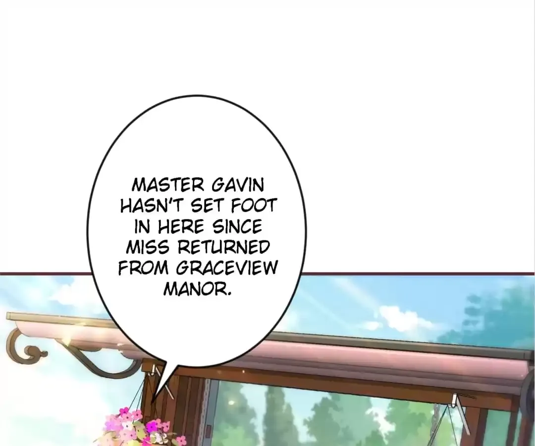 Revenge Gone Wrong Chapter 35 page 1 - 