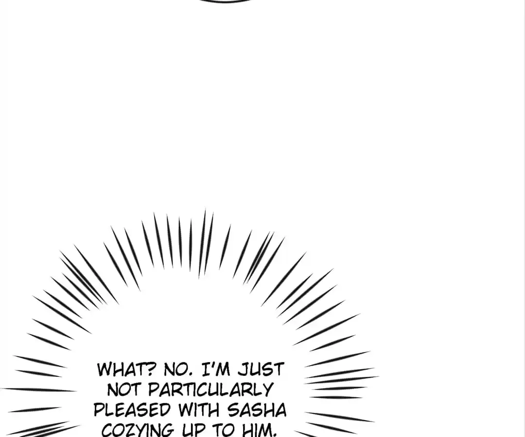 Revenge Gone Wrong Chapter 35 page 4 - 